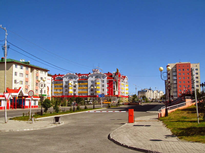 В каком году основан салехард. Салехард центр города. Столица Ямала Салехард. Салехард исторический центр. О городах ЯНАО Салехард.