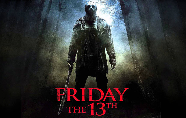 Лагерь смерти