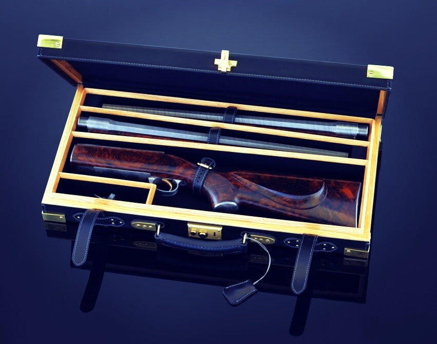 VO Falcon Edition Vapen