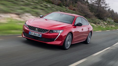 Легендарные модели Peugeot, история модельного ряда Peugeot