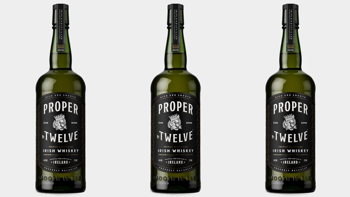 Irish whiskey mountain boy. Proper Twelve виски Конор МАКГРЕГОР. Ирландский виски proper Twelve. Пропер 12 виски. Виски "Пропер Твелв" 0,7л 40% /6 Ирландия.