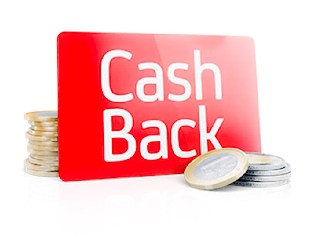 Кэшбэк