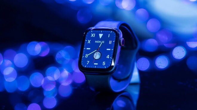 Xataka apple watch 5 hotsell