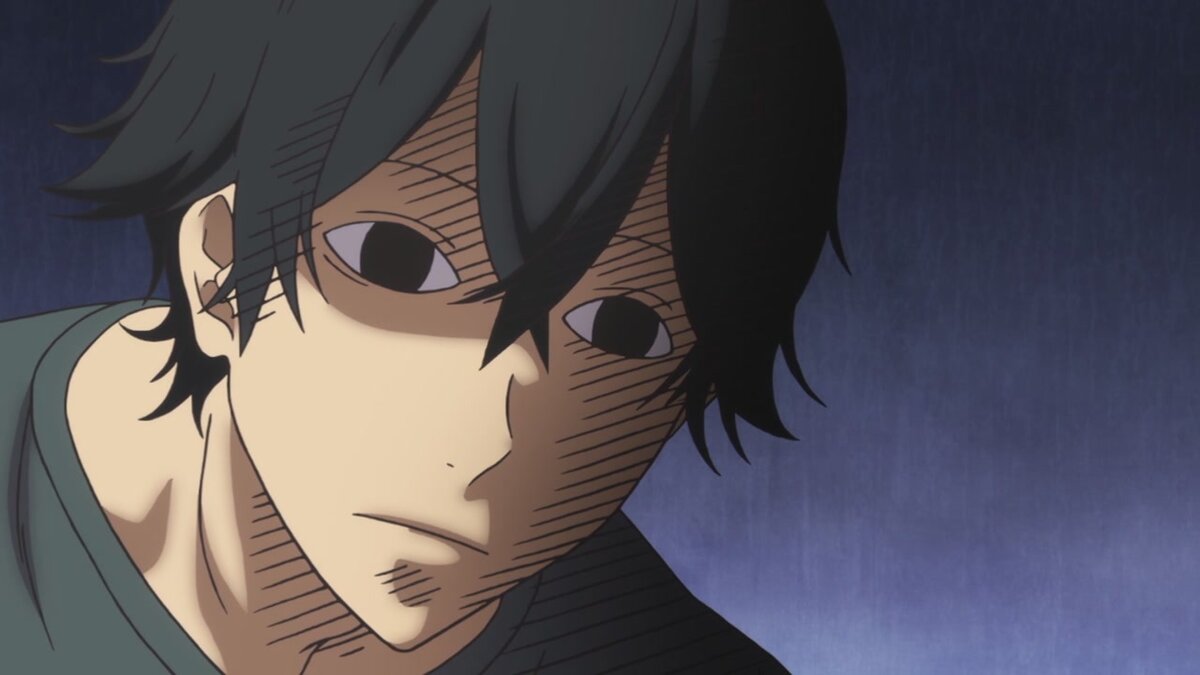 Когда увидел свой деревенский туалет