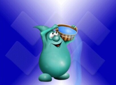 Все знаки уже тут