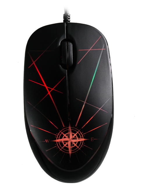 Компьютерная мышь дешевая