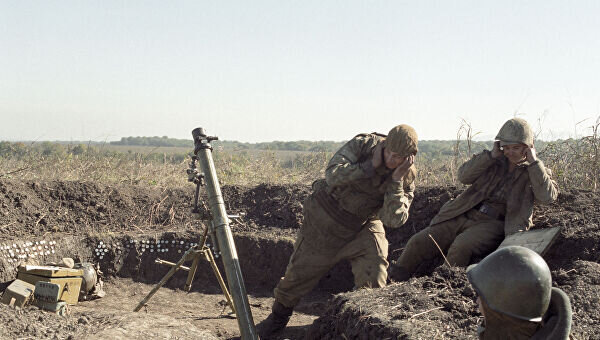 Фотографии из открытых источников в сети интернет.