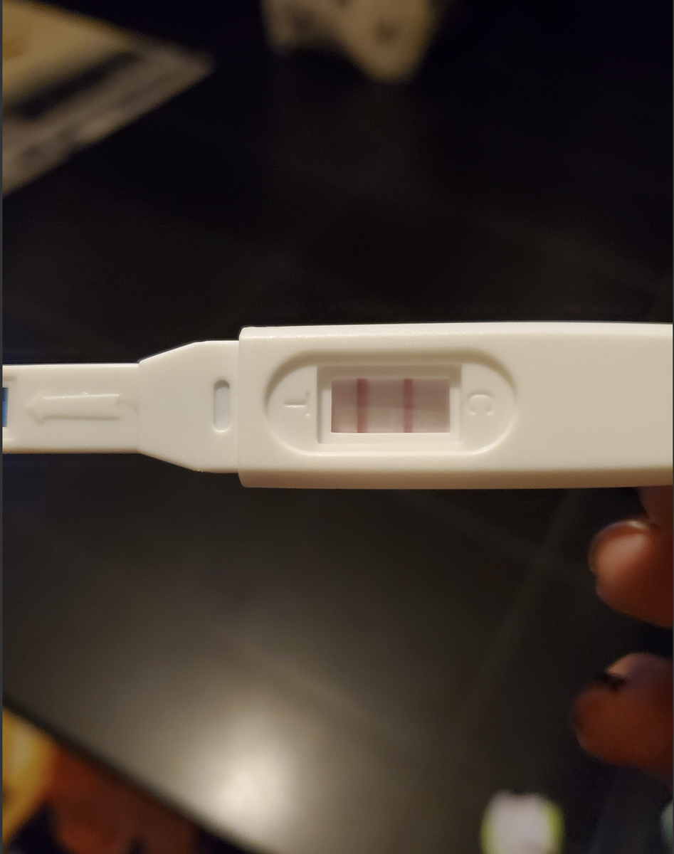 Те самые предательские полоски!