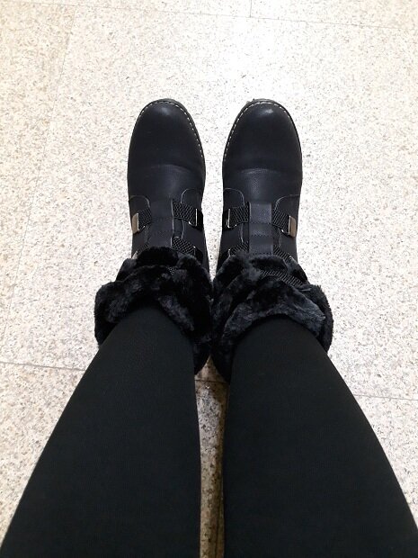 Нижний Новгород, 4 ноября 2019