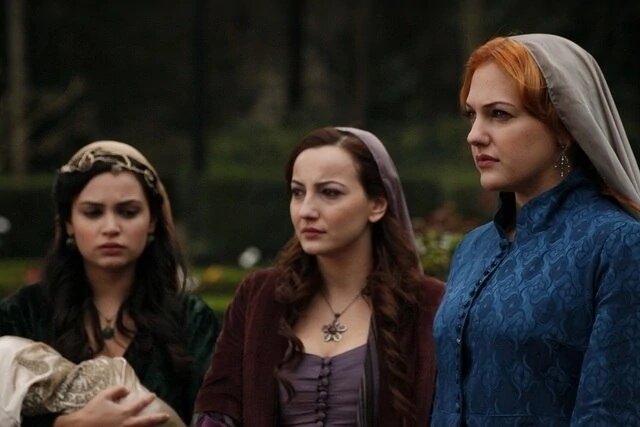 Гюльнихаль-хатун