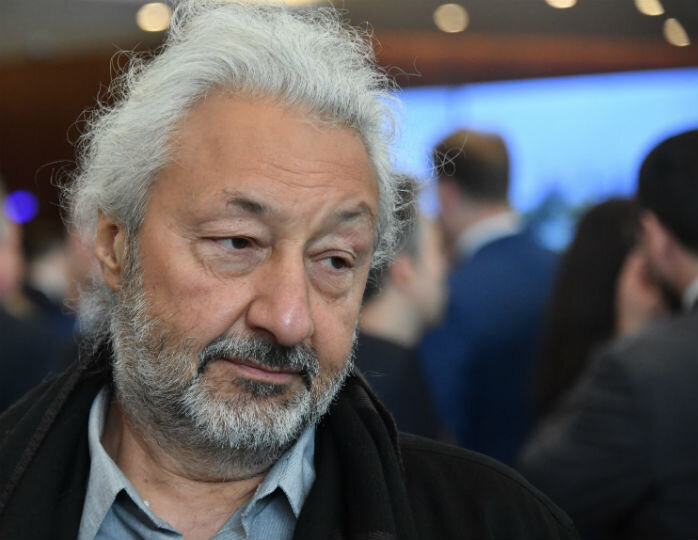 Фото: globallookpress.com