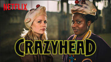 Создать карусель             «Гляньте на эту крутую парочку! Можете быть уверены, что эти сильные женщины способны надрать задницу!»