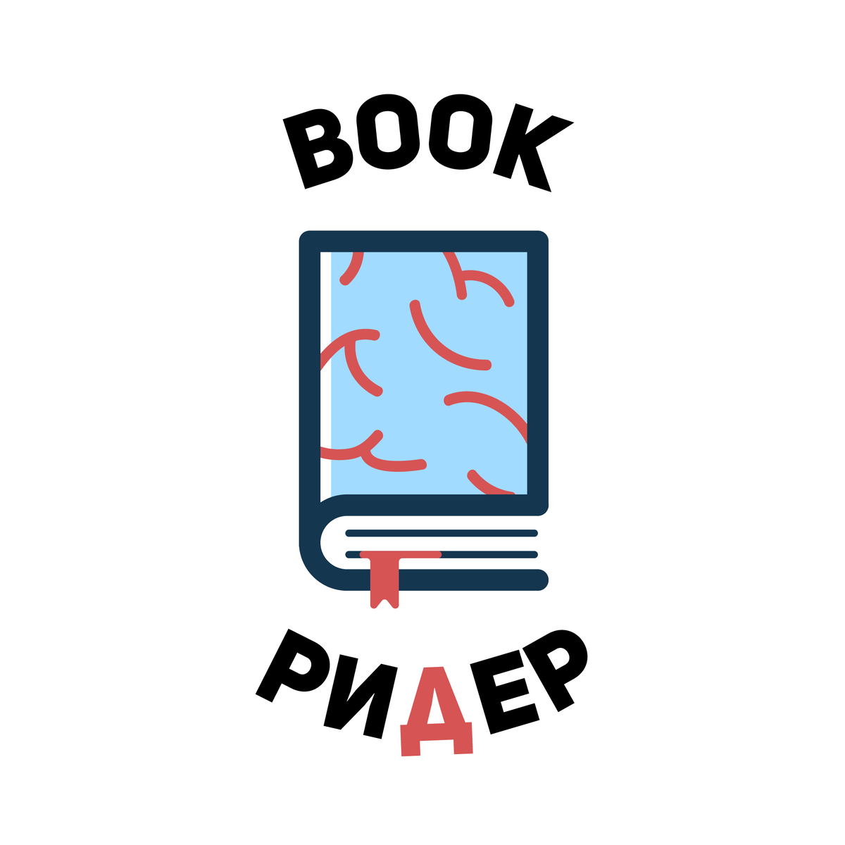 Основное изображение блога/иконка блога.