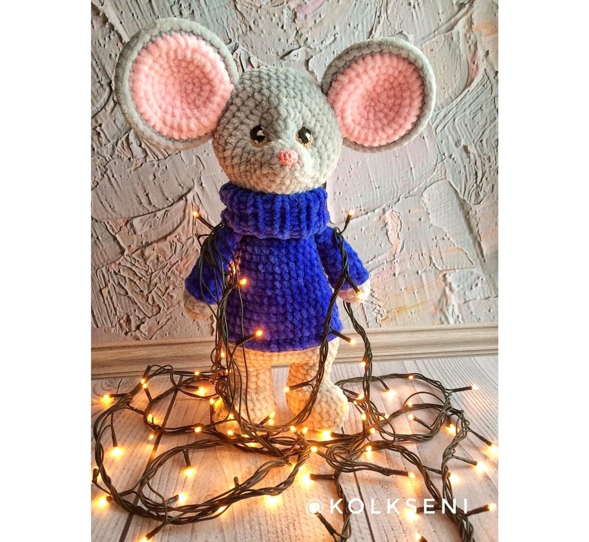 Мои последние работы