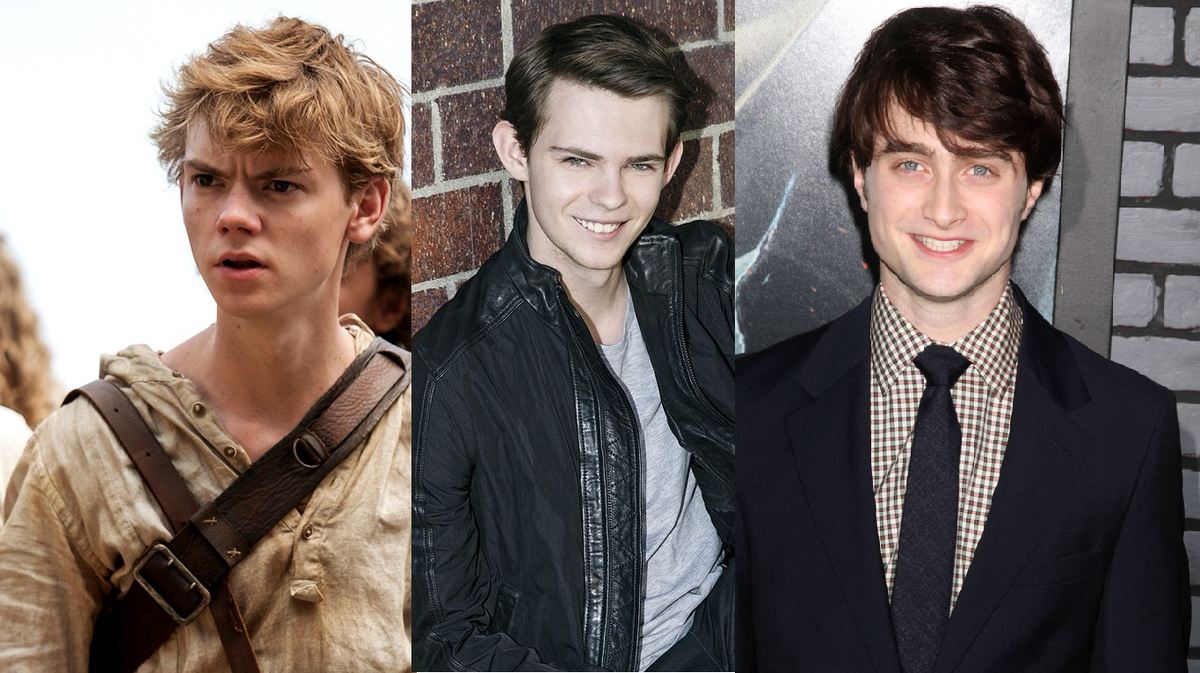 Сангстер, Кэй, Редклифф... и другие