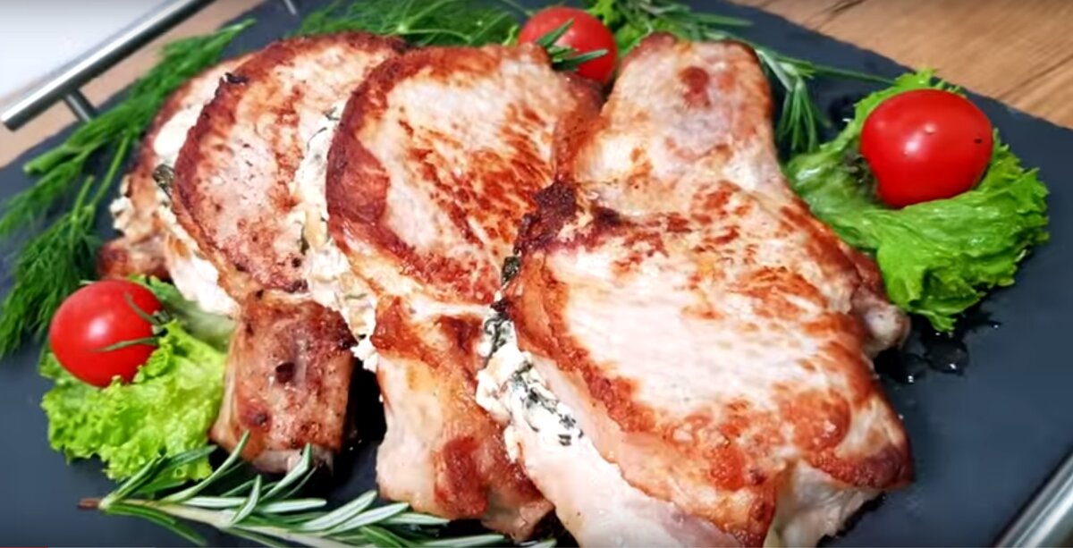 Как приготовить нежное сочное мясо. Мясо получается сочное, нежное, очень вкусное.
