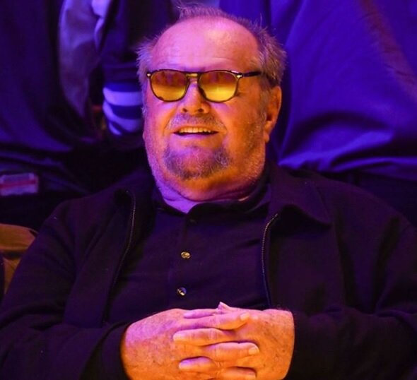 Актер не снимается в кино с 2010 года, но продолжает изредка появляться на публике и ведет свой Instagram