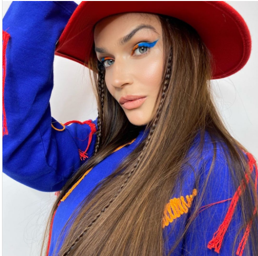 Водонаева явно провацирует власти на ее проверку психической  нормальности