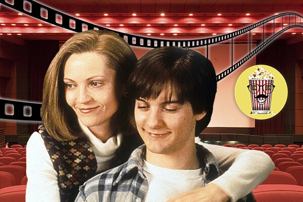 Ледяной ветер (1997)
