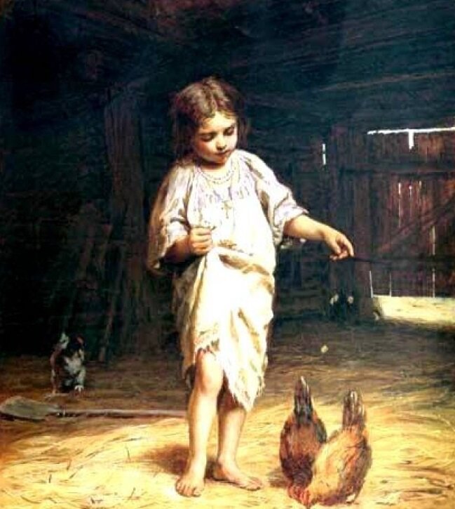 Иллюстрация взята из открытого источника для оформления статьи