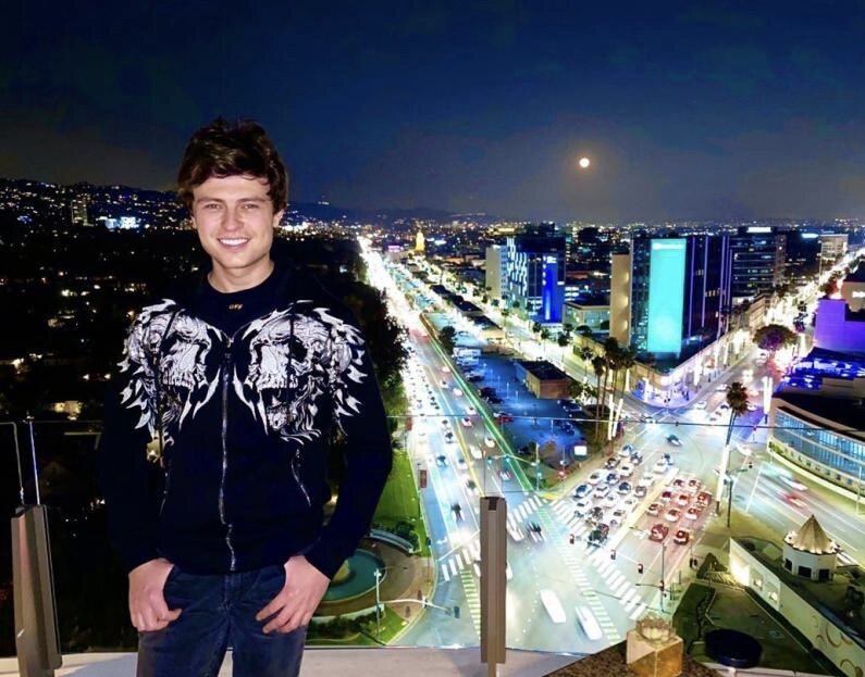Прохор Шаляпин