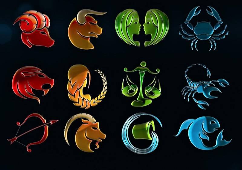 Красный север