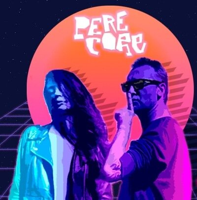 Perecore (фото в свободном доступе на ресурсах проекта)