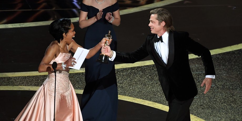 Фото: Kevin Winter/Getty Images 