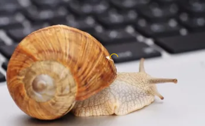 та самая скорость, которой так не хватает.