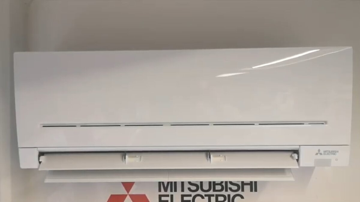 кондиционер Mitsubishi Electric AP