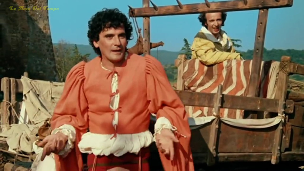 Остается только плакать, 1985 г 