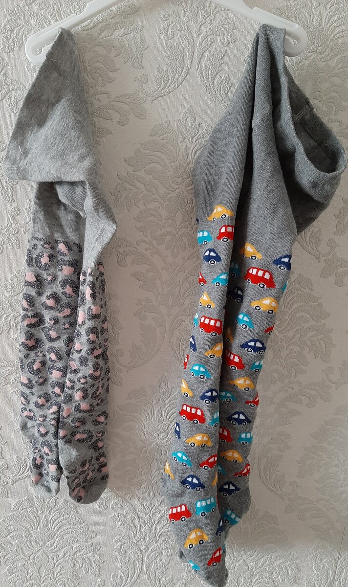 Колготы для малышей по 224 р.