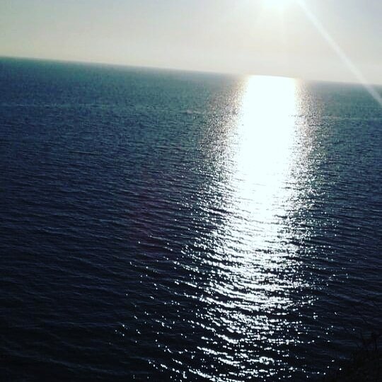 Дорогой света