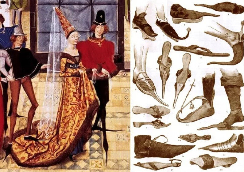 рисунок пулены