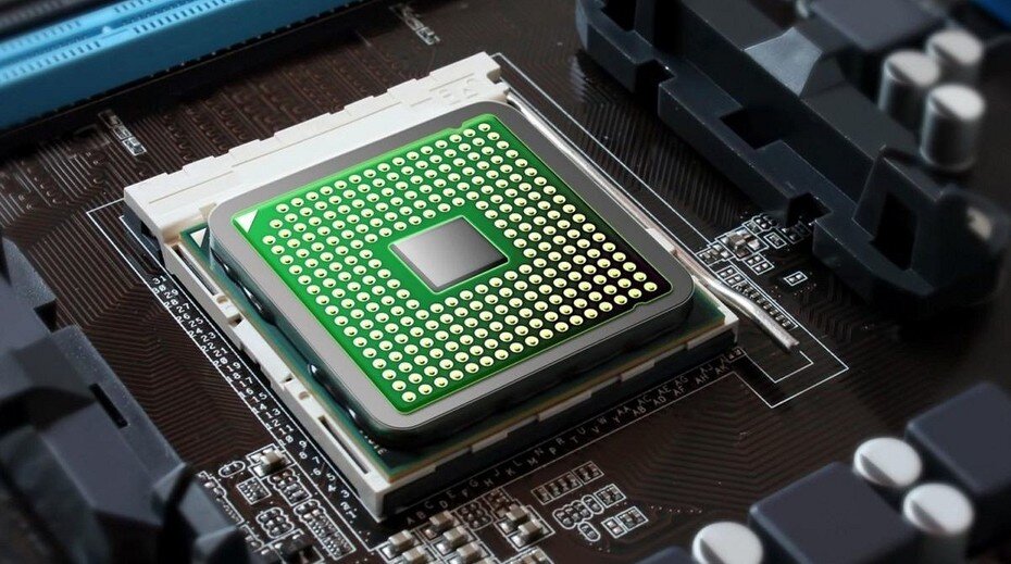 каким должен быть процессор