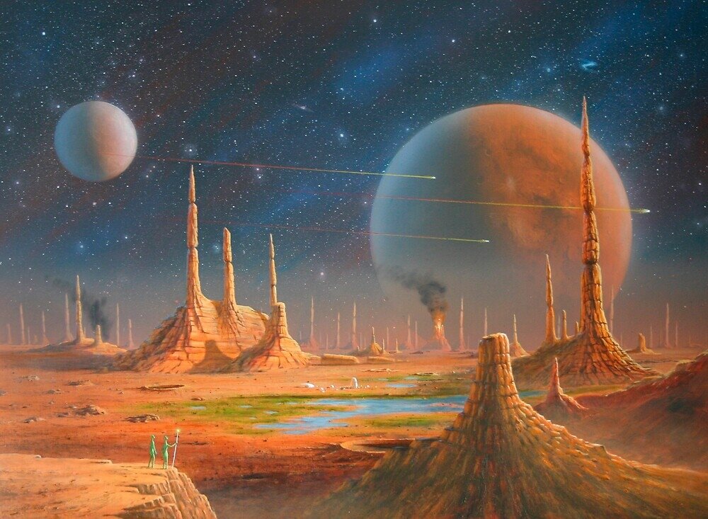 Brian Towers - Welcome to my world