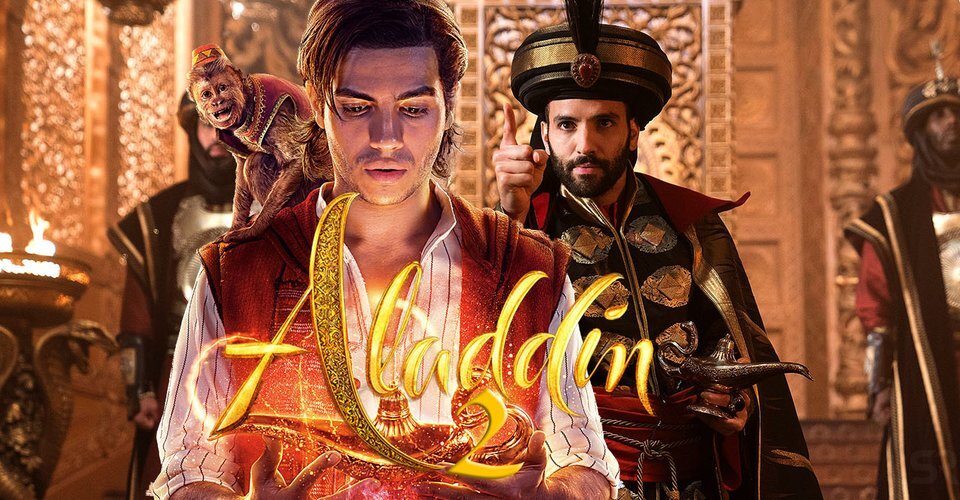 Кадр из фильма "Аладдин". Источник: imdb.com