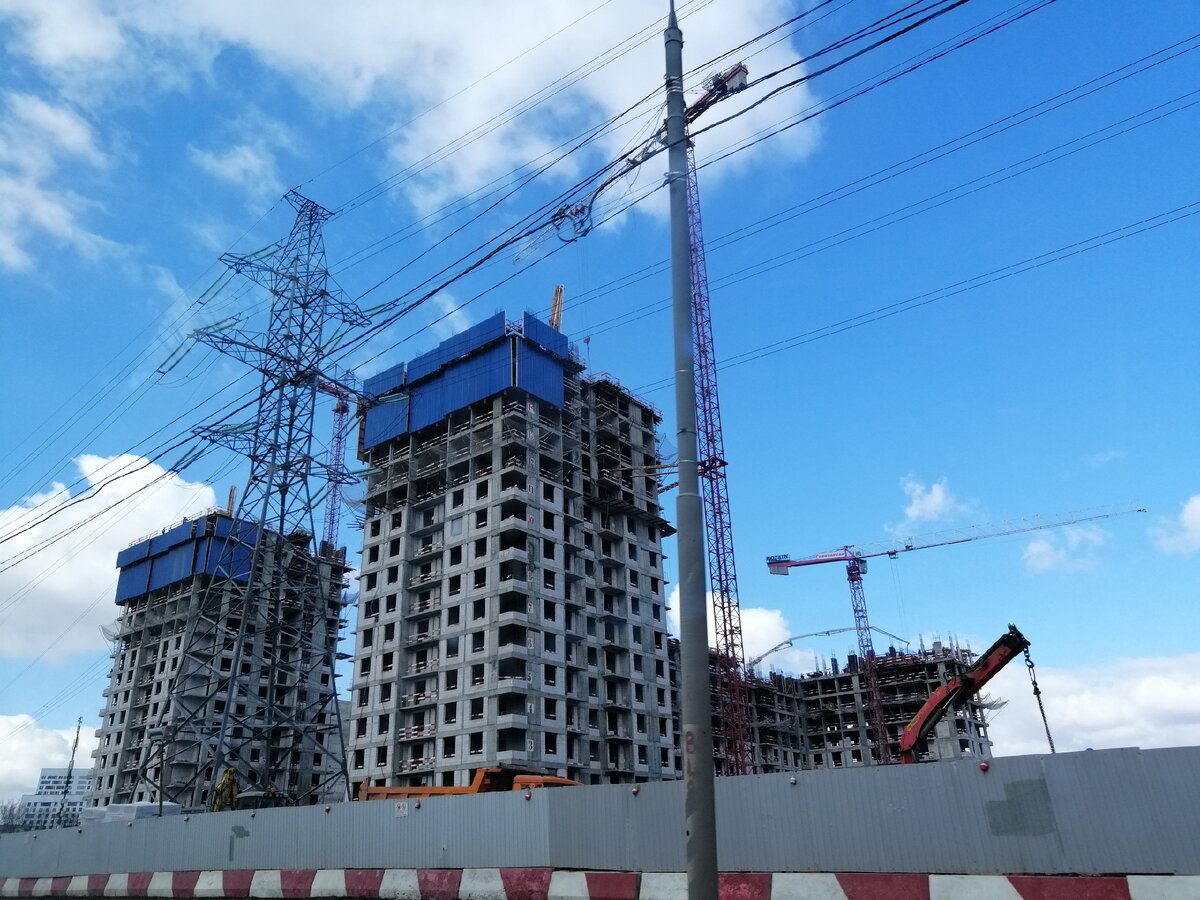 Эксперты предвидят новый покупательский бум на квартиры. Фото: Мир Квартир