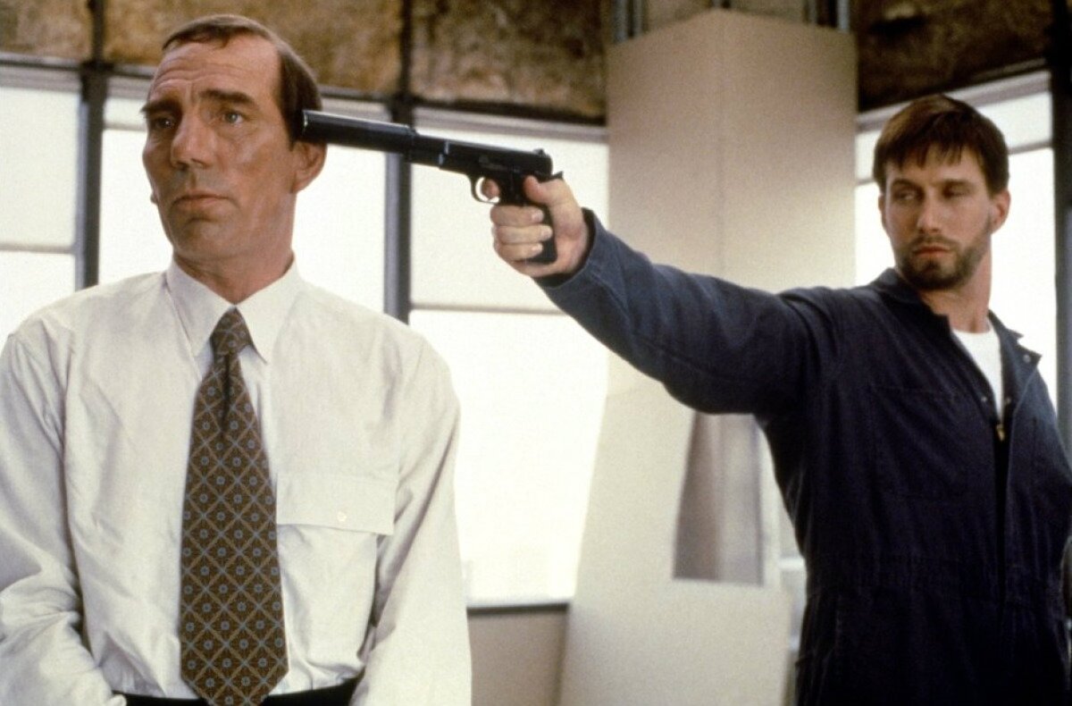 Стивен Болдуин. Фильм.про