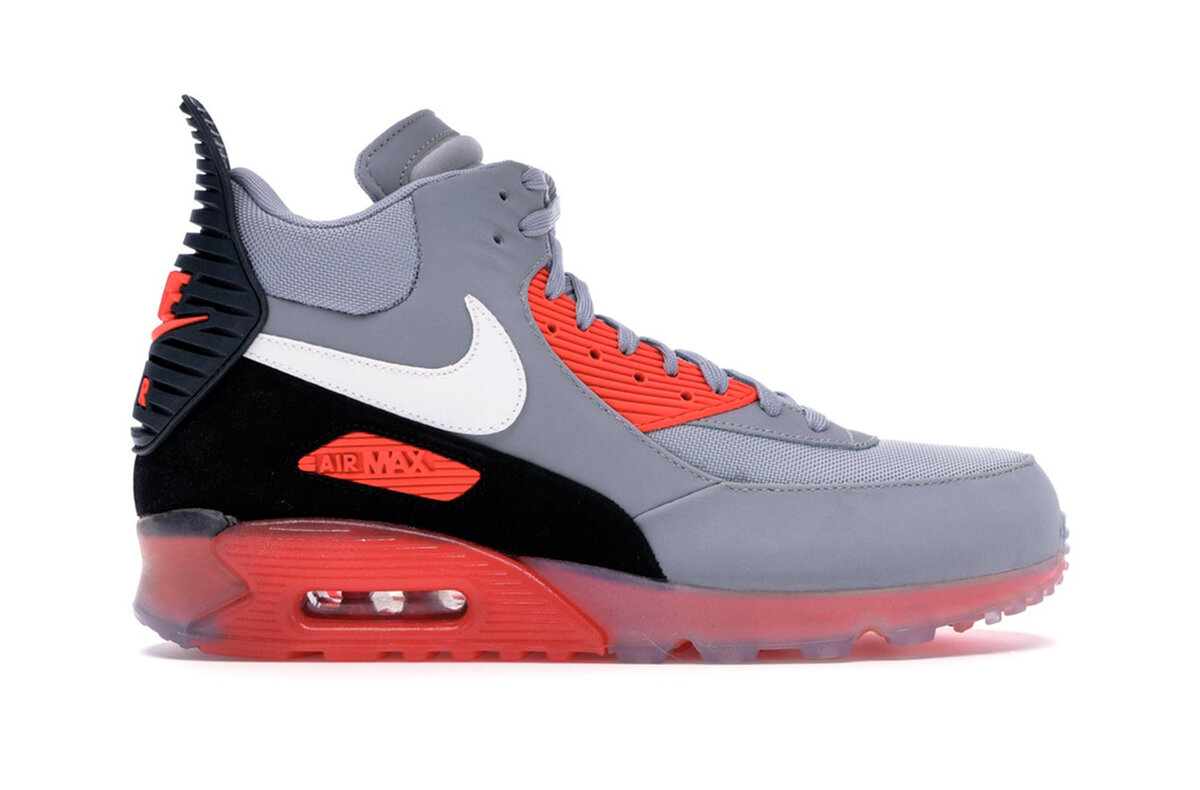 Nike air max sales 2017 ice infrared