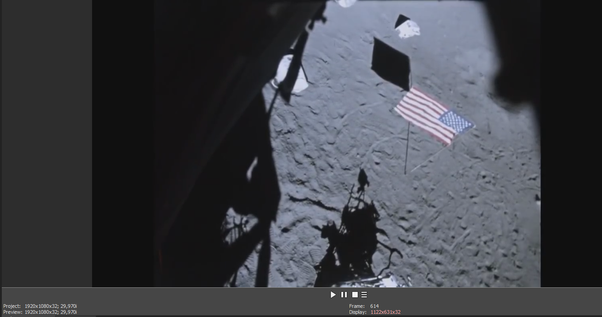 За миг до взлёта,всё пока спокойно.