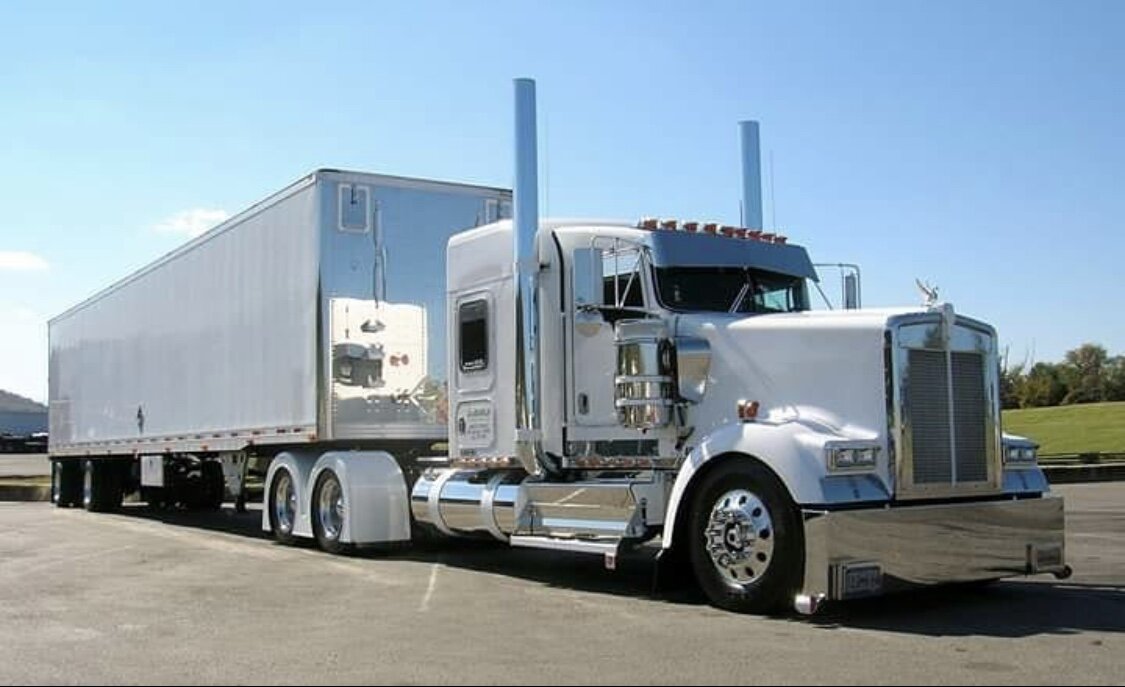 kenworth truck company