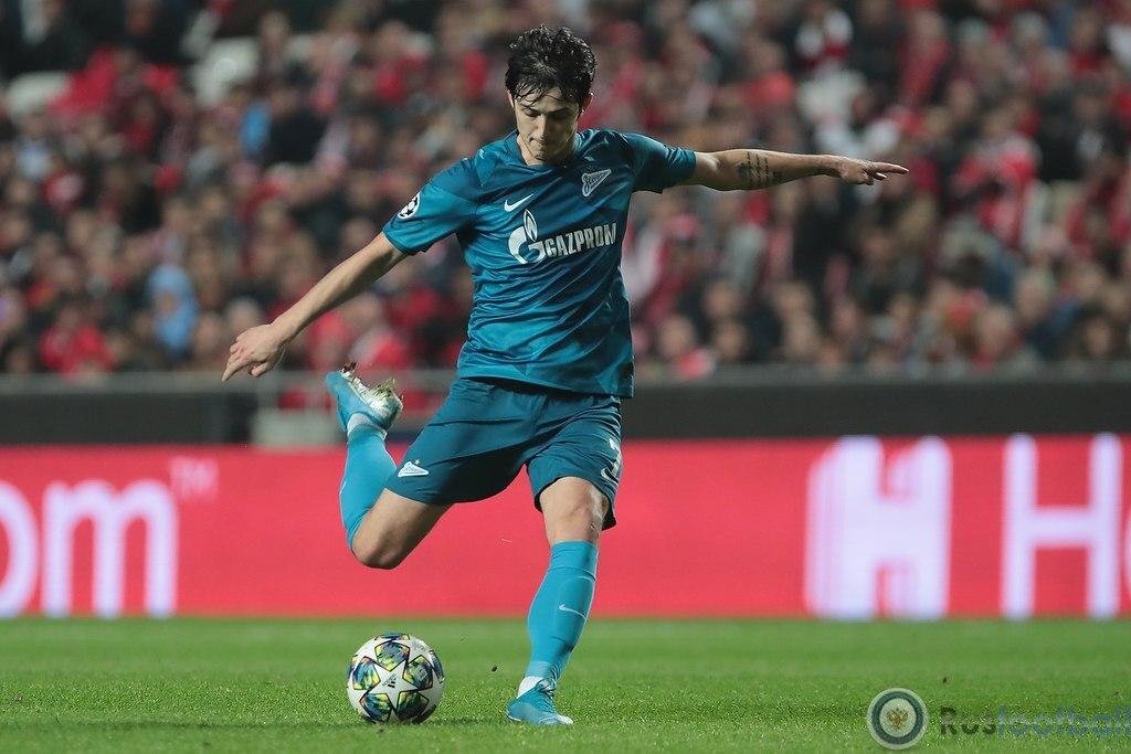 Фото: Rusfootball.info 