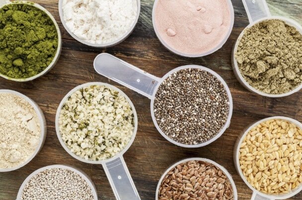 Добавки нужны всем