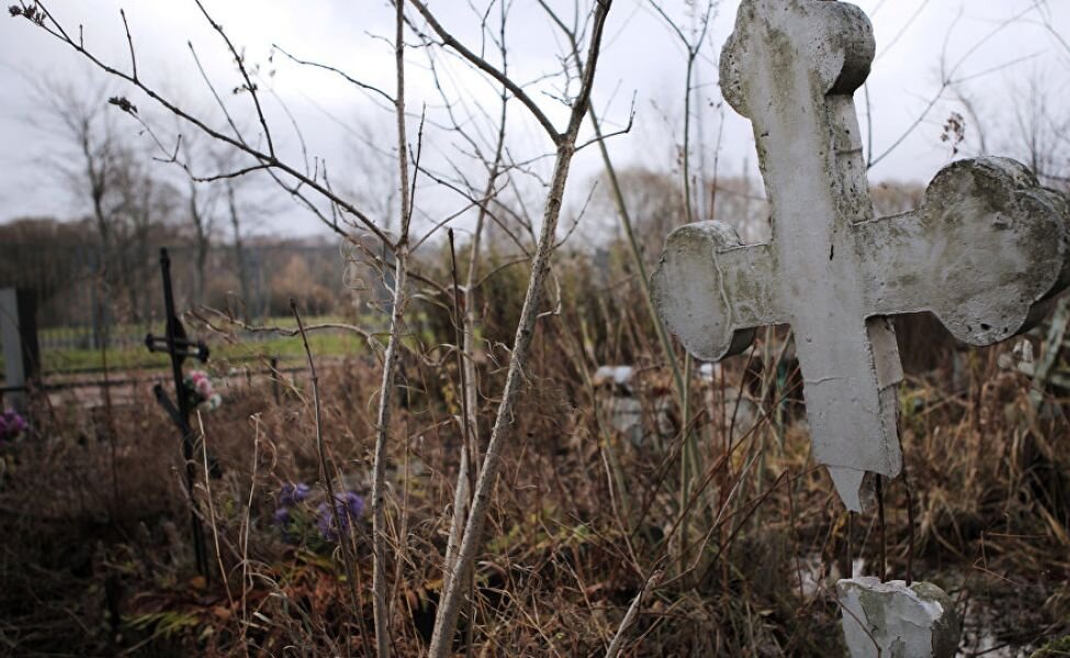 Актюбинский областной департамент по противодействию коррупции проанализировал процесс оказания ритуальных услуг в Актобе