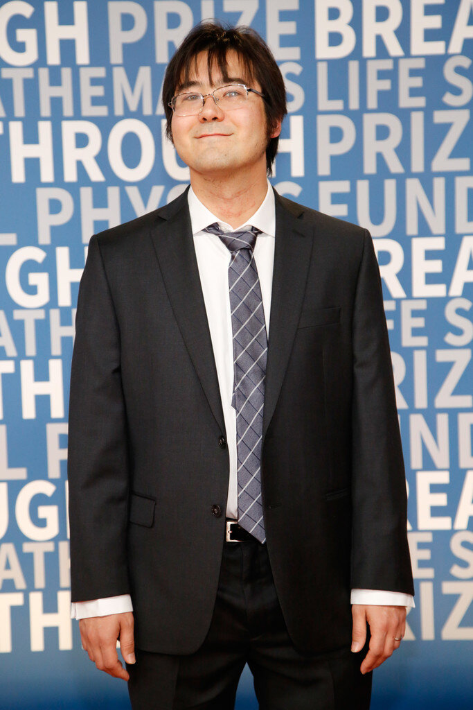 Кристофер Хирата