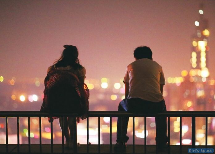 Если вы все еще любите, то вам нужно отпустить его и двигаться дальше.