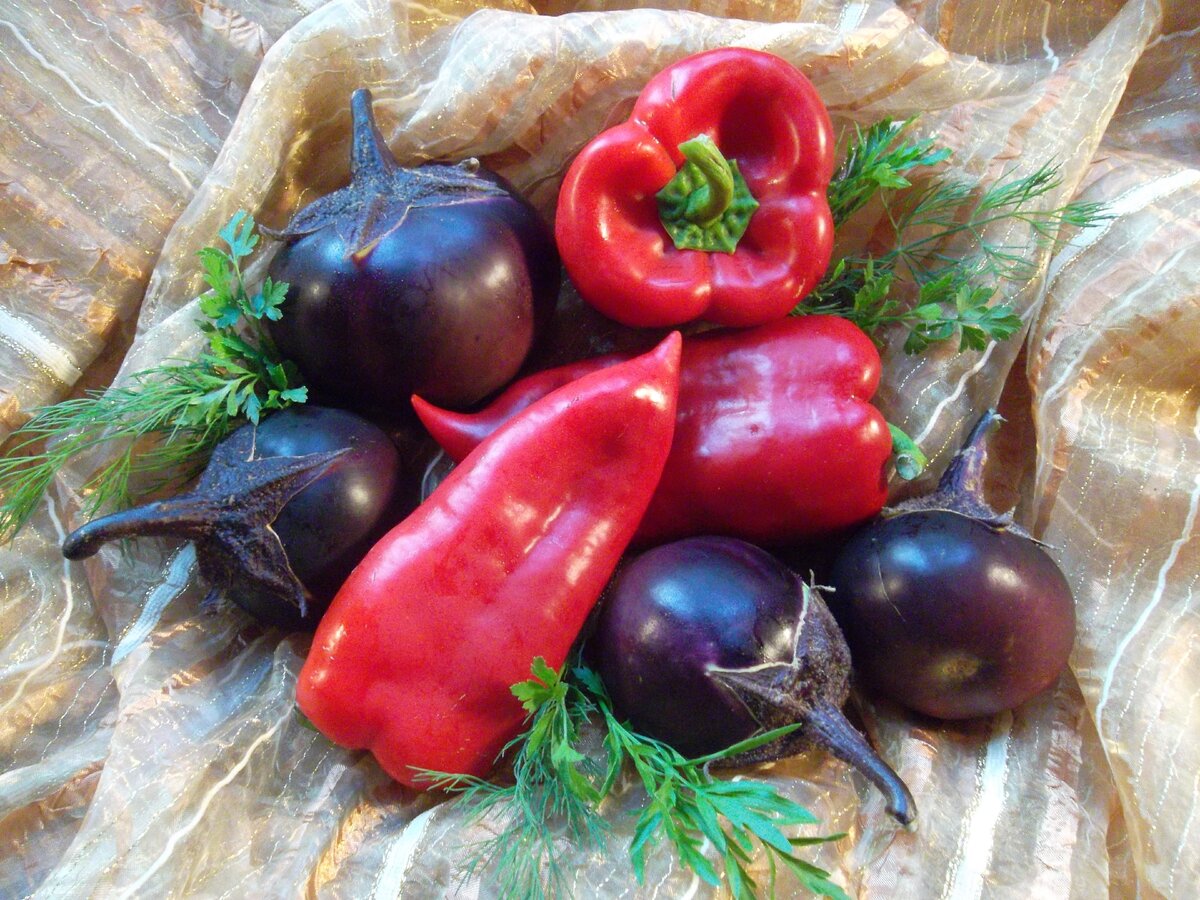 Не опасно ли есть импортное?