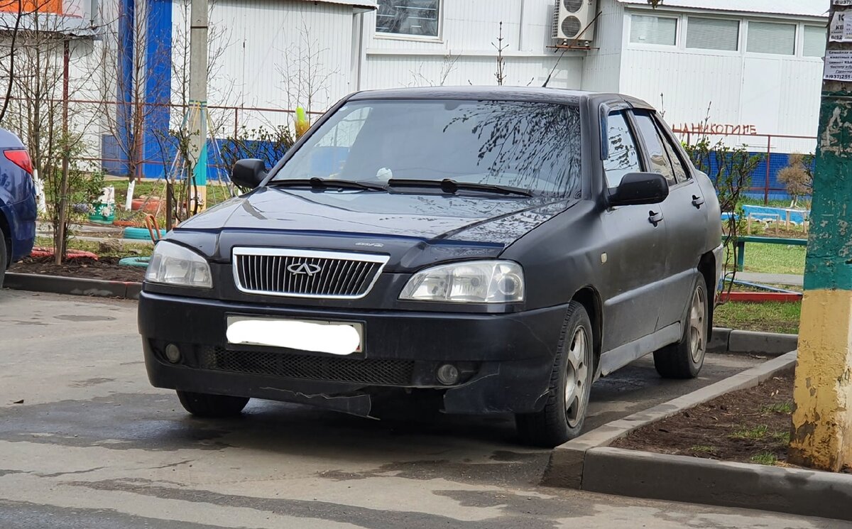 Какие они? Мой список сымых гниющих современных автомобилей | Твой.Гараж |  Дзен