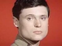 Взгляд расставания навсегда